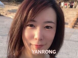 YANRONG