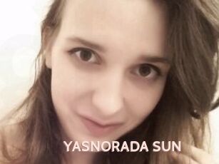 YASNORADA_SUN