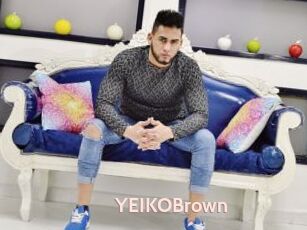 YEIKOBrown