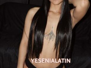 YESENIALATIN