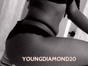 YOUNGDIAMOND20