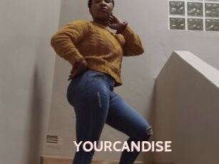 YOURCANDISE