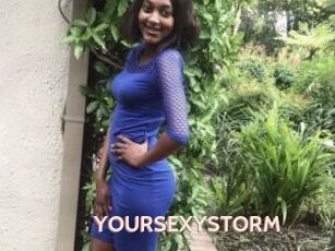 YOURSEXYSTORM