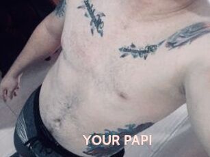 YOUR_PAPI