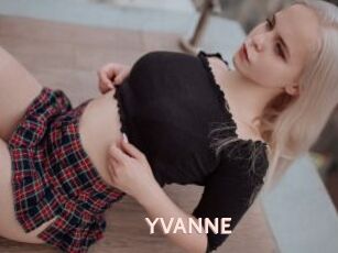 YVANNE