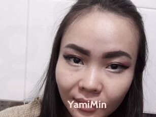 YamiMin