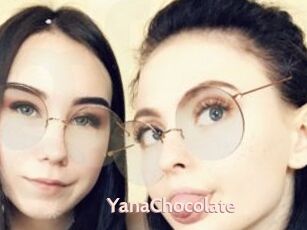 YanaChocolate