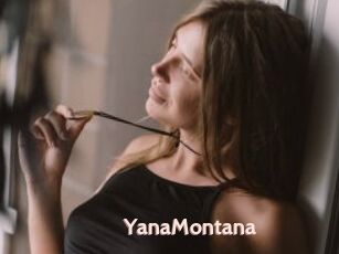 YanaMontana