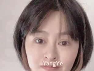 YangYe