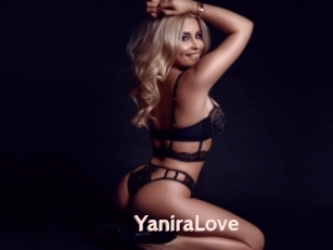 YaniraLove