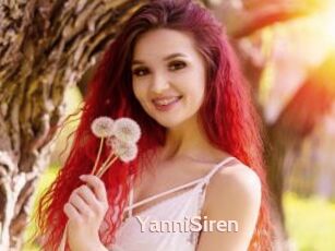 YanniSiren