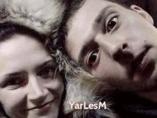 YarLesM