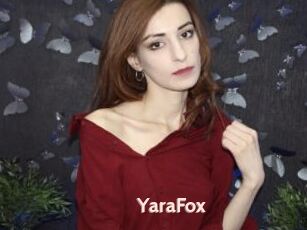 YaraFox