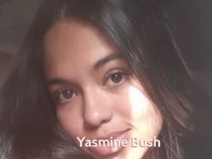 Yasmine_Bush