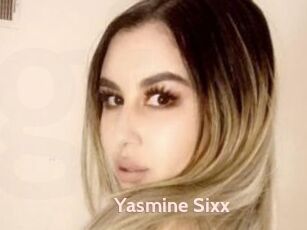 Yasmine_Sixx