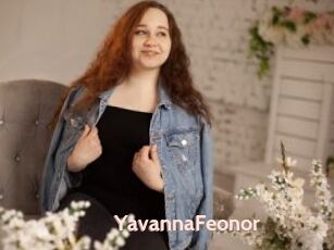 YavannaFeonor