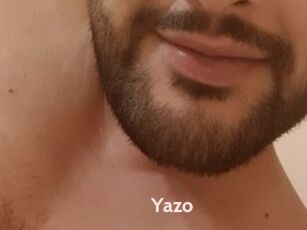 Yazo