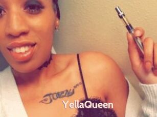 YellaQueen