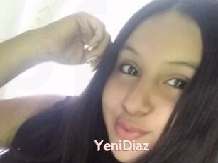 YeniDiaz