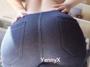 YennyX