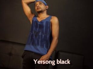 Yersong_black