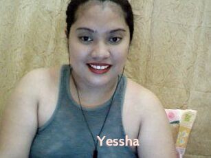 Yessha