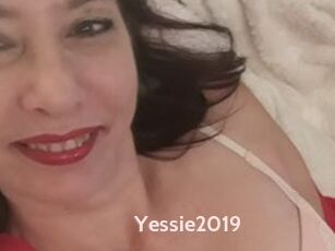 Yessie2019