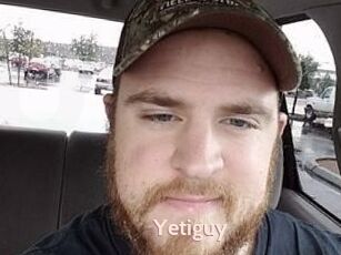 Yetiguy