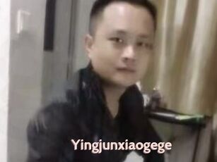 Yingjunxiaogege