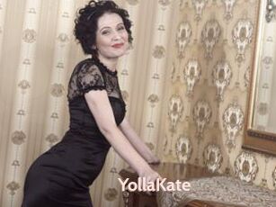 YollaKate