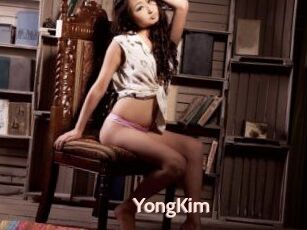 YongKim
