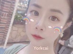 Yorkcai