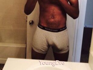 YoungDre