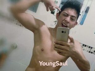 YoungSaul