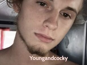 Youngandcocky