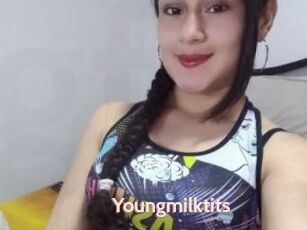 Youngmilktits