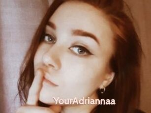 YourAdriannaa