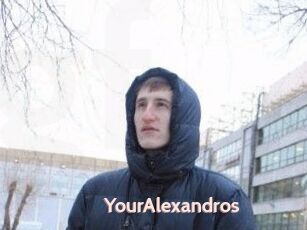 YourAlexandros