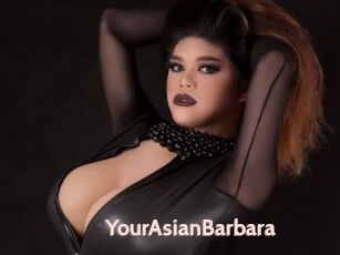 YourAsianBarbara