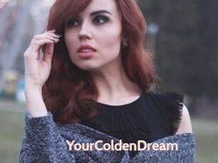 YourColdenDream