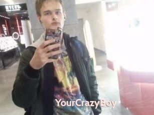 YourCrazyBoy