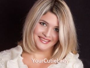 YourCutieLady