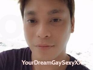 YourDreamGaySexyXX