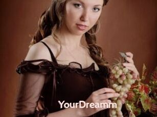 YourDreamm