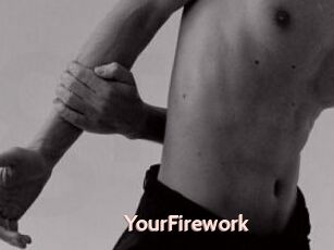 YourFirework