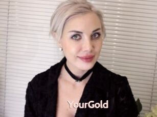 YourGold