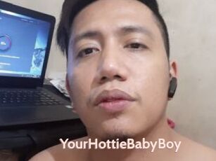 YourHottieBabyBoy