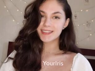 YourIris