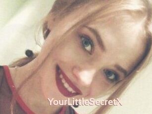 YourLittleSecretX