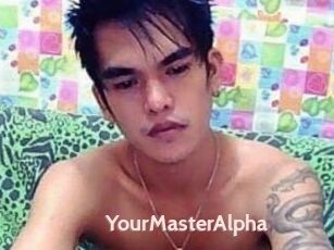 YourMasterAlpha